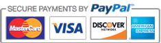 Make a payment to OC Designers