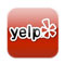 Rate Us On Yelp
