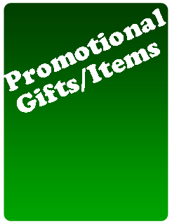 Promotional Items
