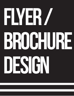 OC Flyer Design