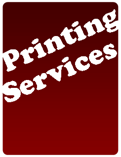 Printing Services