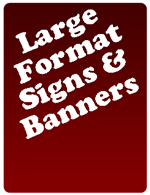 Large Format Printing